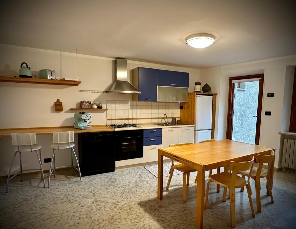 Maison Dede - Cir Charvensod 0004 מראה חיצוני תמונה