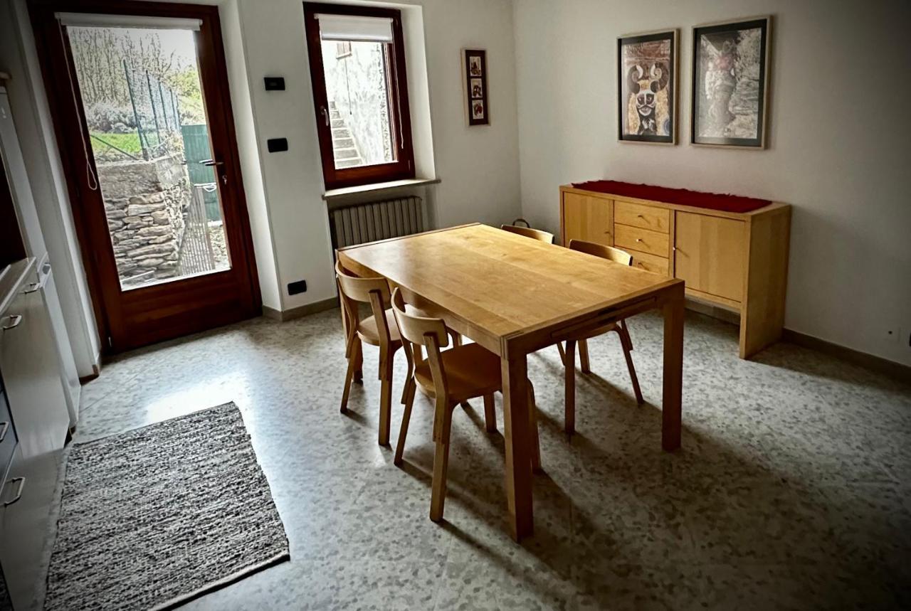 Maison Dede - Cir Charvensod 0004 מראה חיצוני תמונה