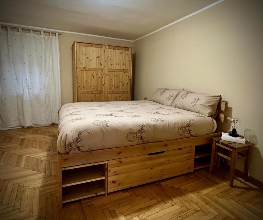 Maison Dede - Cir Charvensod 0004 מראה חיצוני תמונה
