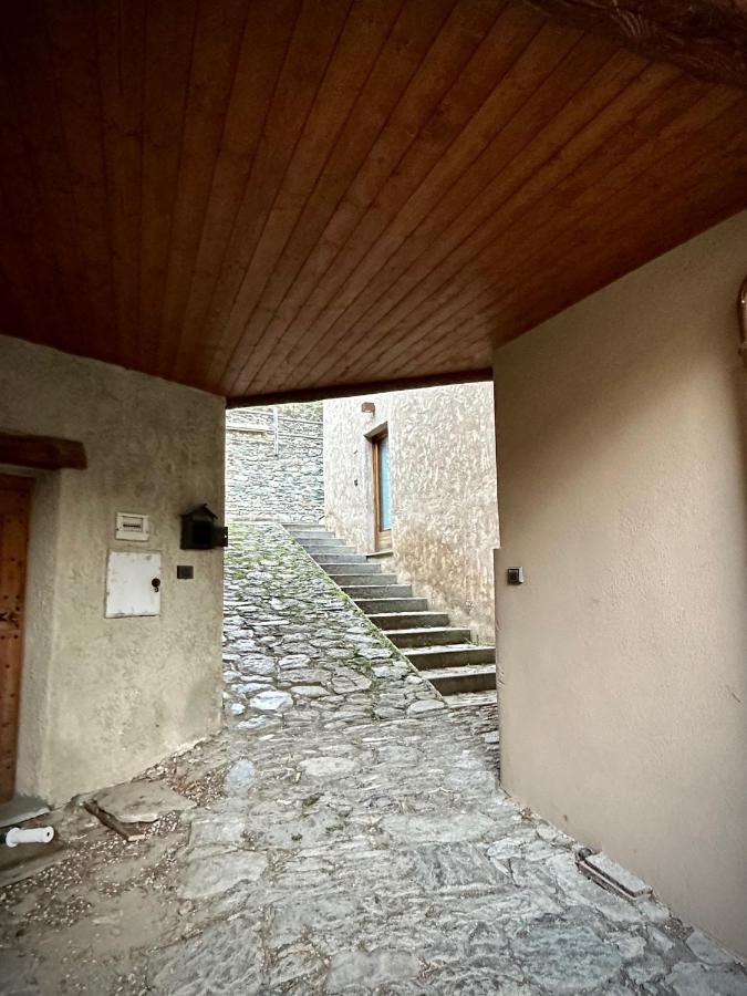 Maison Dede - Cir Charvensod 0004 מראה חיצוני תמונה