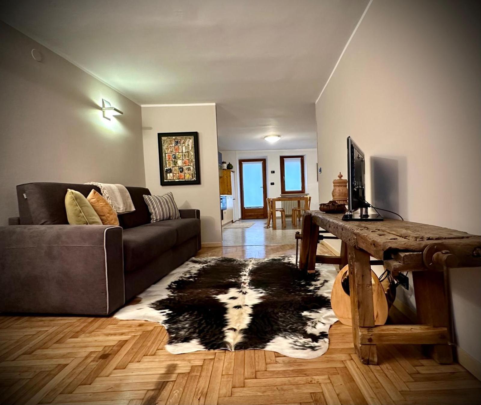 Maison Dede - Cir Charvensod 0004 מראה חיצוני תמונה